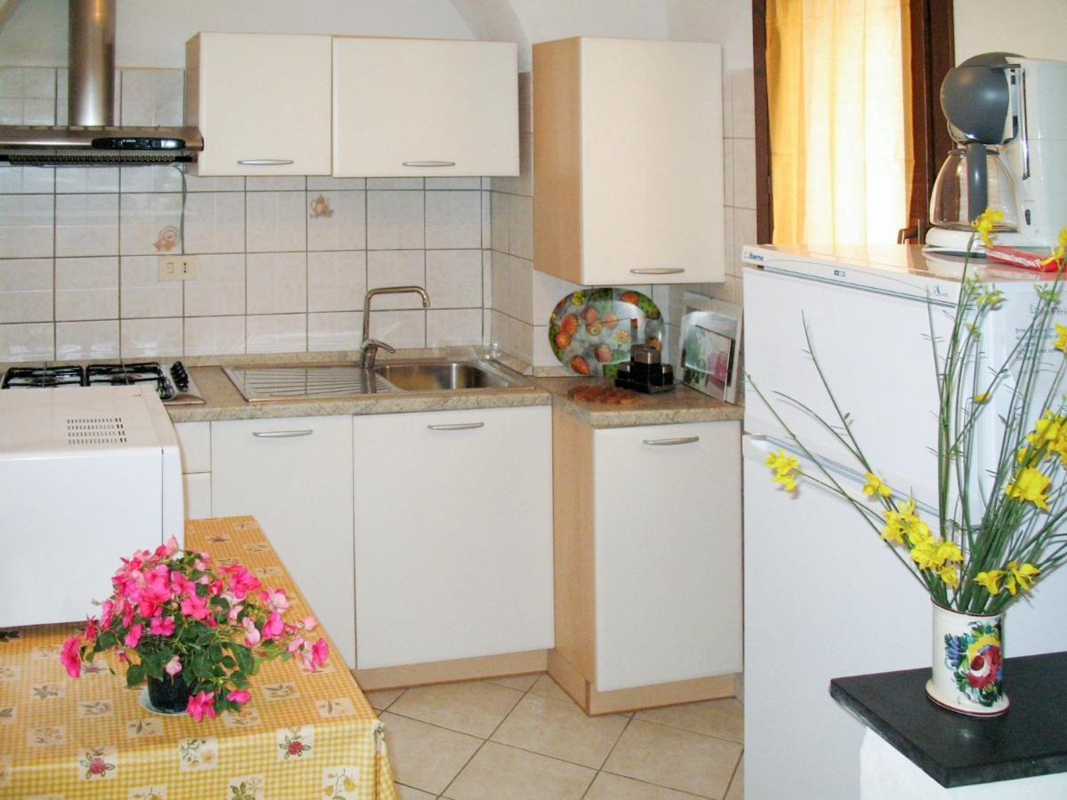 Apartment Elisa - Dol127 By Interhome Costa Carnara Εξωτερικό φωτογραφία