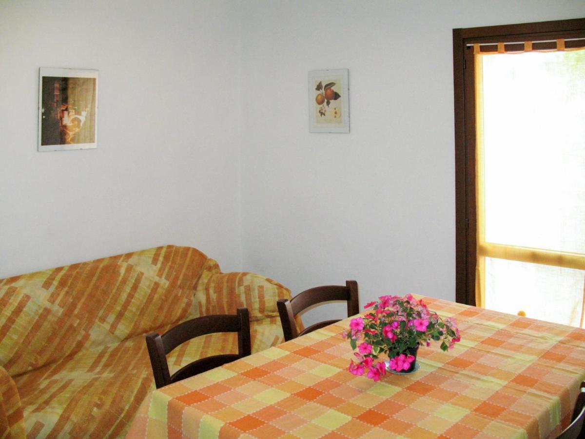 Apartment Elisa - Dol127 By Interhome Costa Carnara Εξωτερικό φωτογραφία