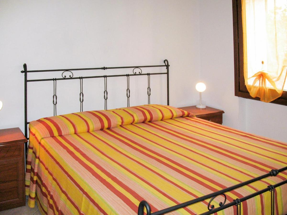 Apartment Elisa - Dol127 By Interhome Costa Carnara Εξωτερικό φωτογραφία
