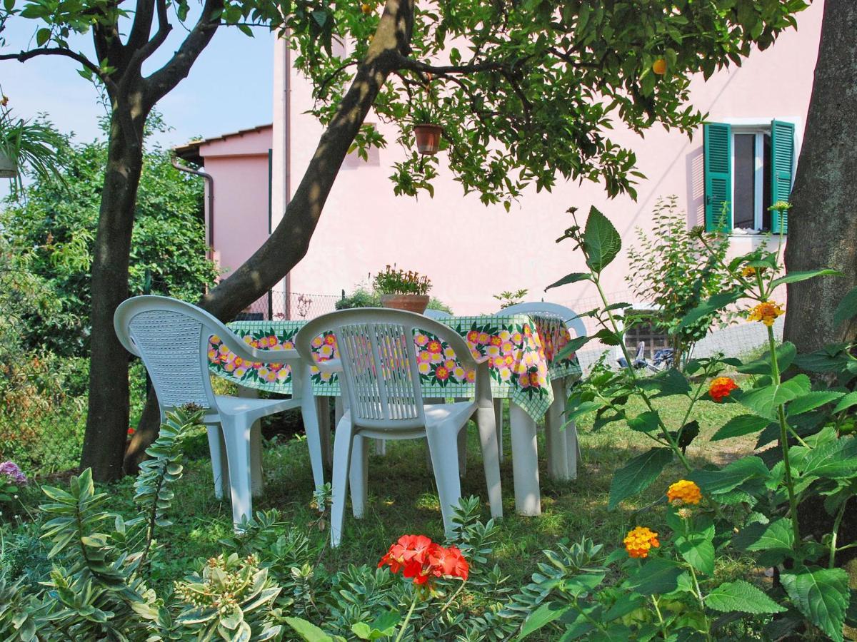Apartment Elisa - Dol127 By Interhome Costa Carnara Εξωτερικό φωτογραφία