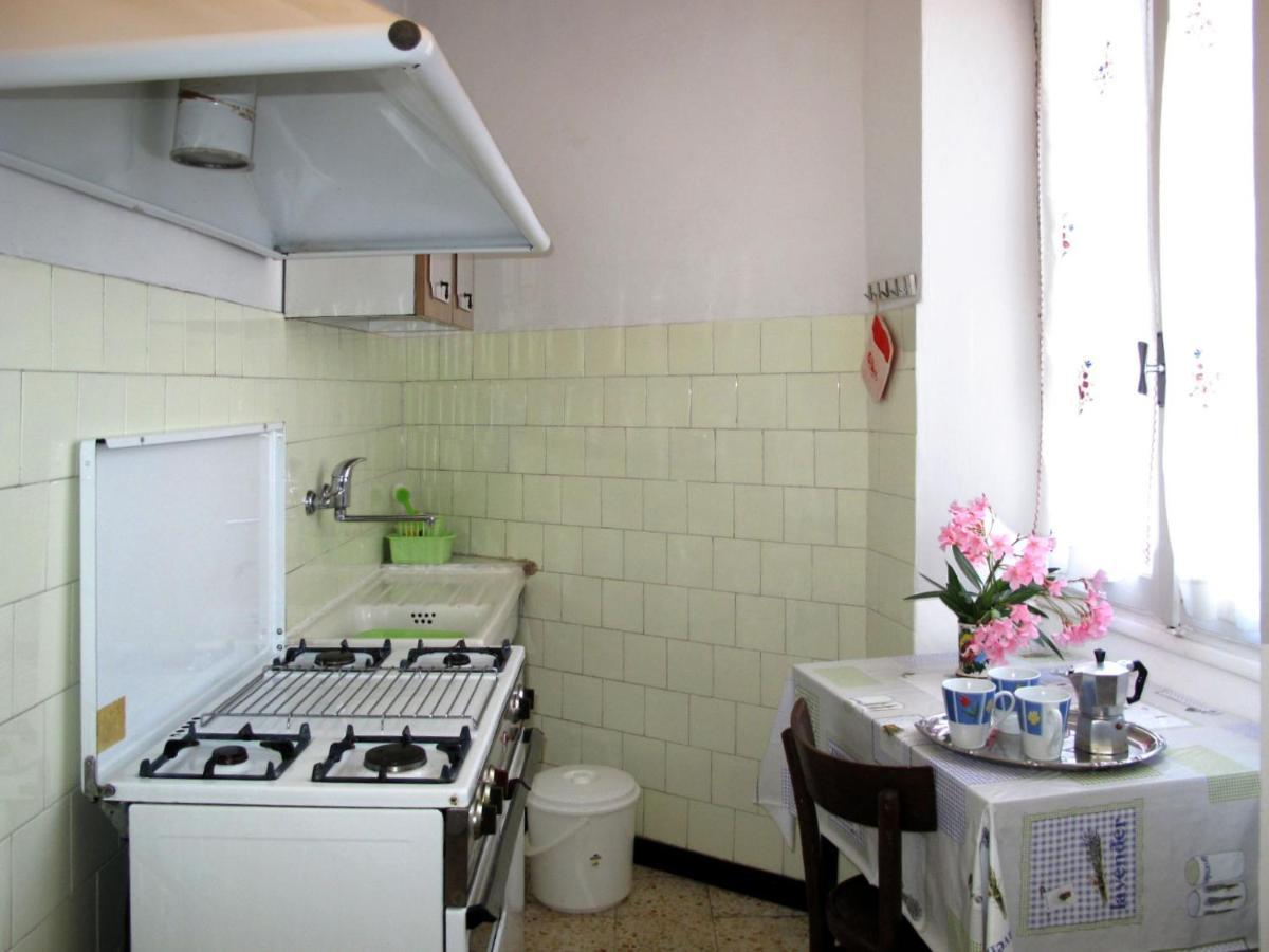 Apartment Elisa - Dol127 By Interhome Costa Carnara Εξωτερικό φωτογραφία