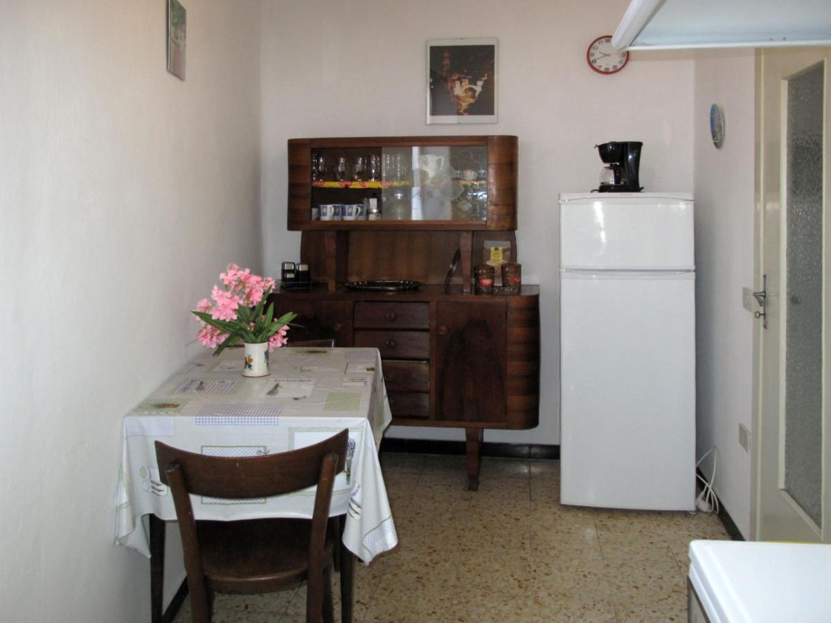 Apartment Elisa - Dol127 By Interhome Costa Carnara Εξωτερικό φωτογραφία
