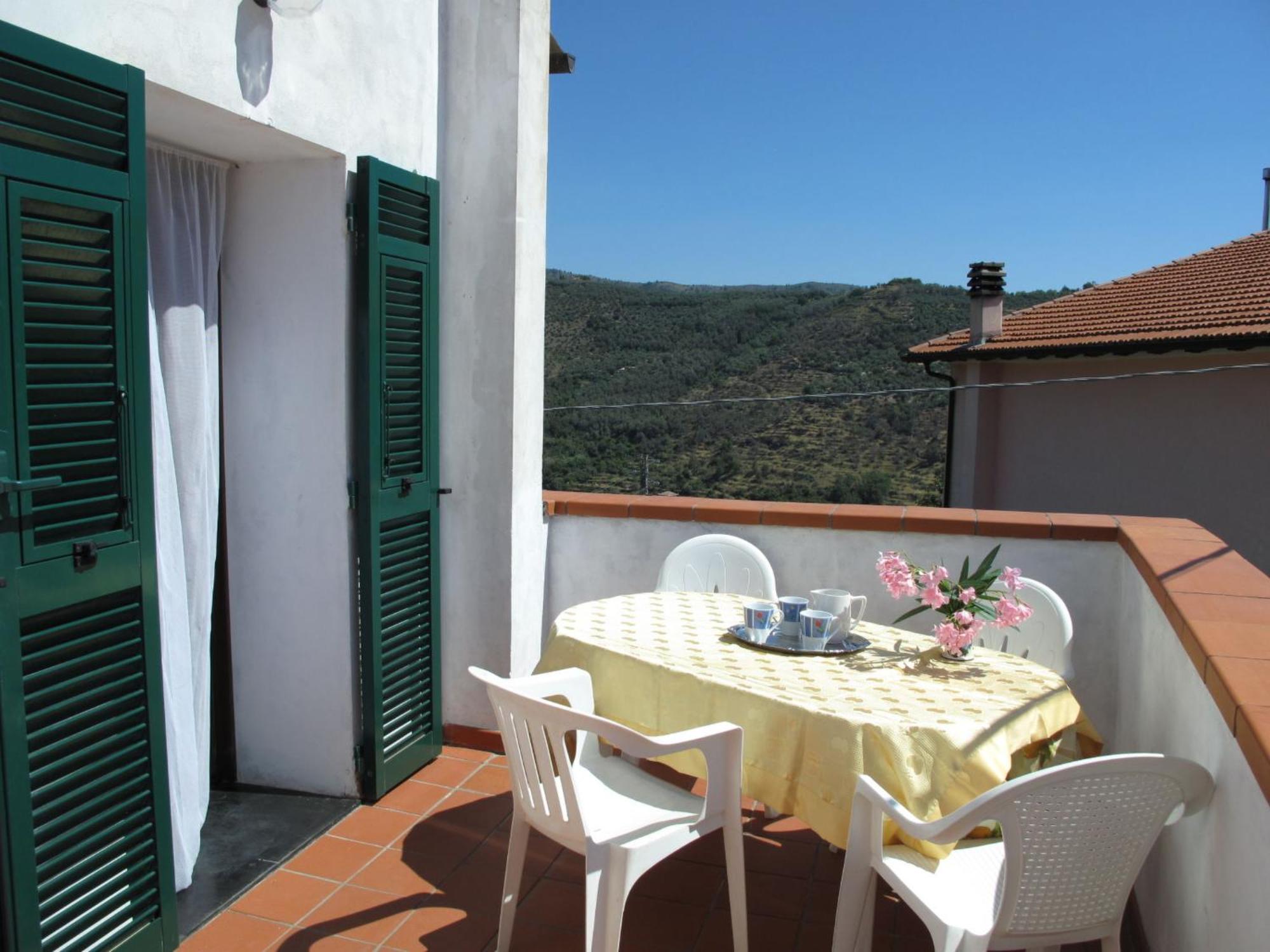 Apartment Elisa - Dol127 By Interhome Costa Carnara Εξωτερικό φωτογραφία