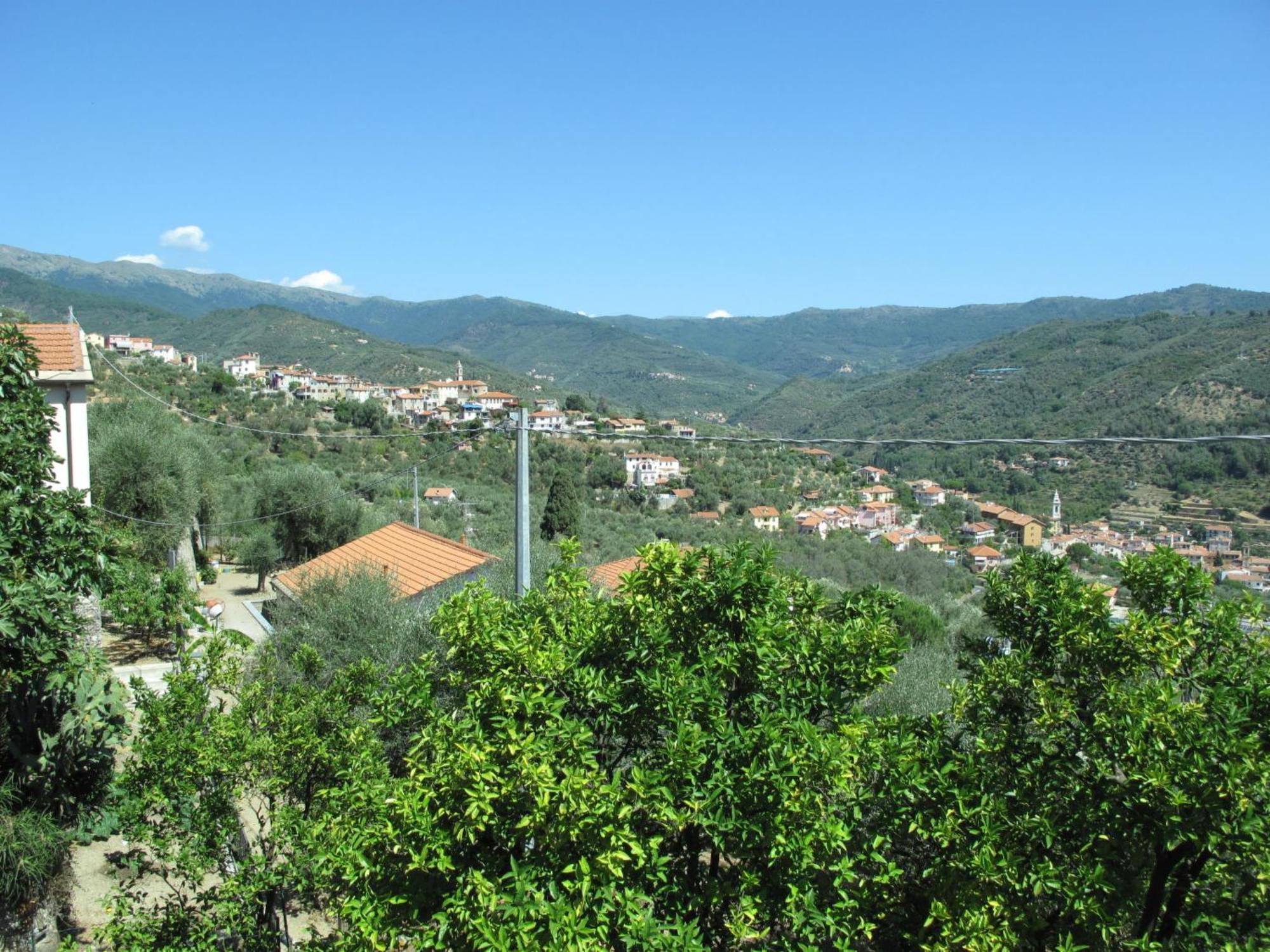 Apartment Elisa - Dol127 By Interhome Costa Carnara Εξωτερικό φωτογραφία