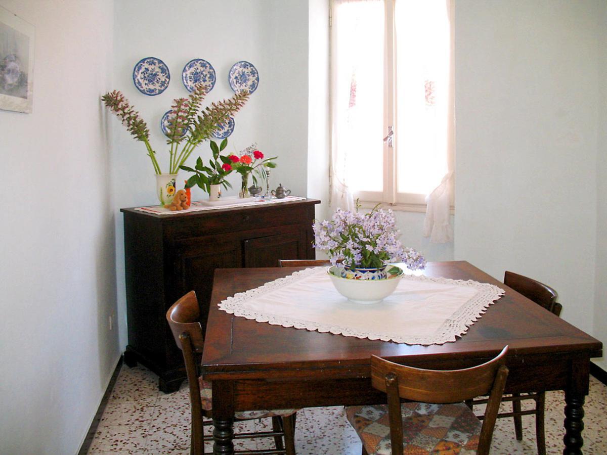 Apartment Elisa - Dol127 By Interhome Costa Carnara Δωμάτιο φωτογραφία